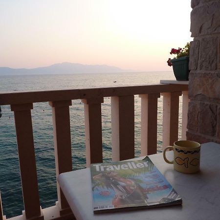 Apartments Martina Brist Εξωτερικό φωτογραφία