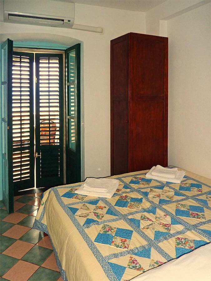 Apartments Martina Brist Εξωτερικό φωτογραφία